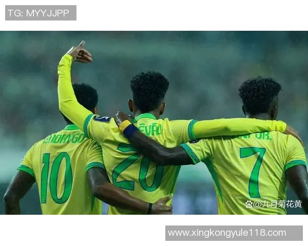 埃斯特旺首发仅五场却为巴西国家队斩获五球的惊人表现